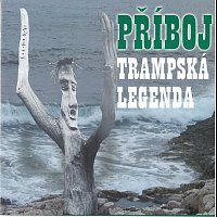 Příboj – Trampská legenda CD