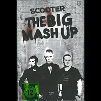 Scooter – The Big Mash Up (Limited Edition) CD+DVD