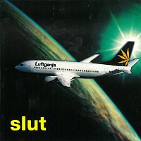 Slut – Luftganja CD