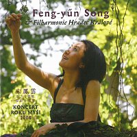 Feng-yün Song – Koncert roku myši 2008 – CD