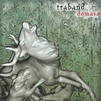 Traband – Domasa (limitovaná edice s knížečkou) – CD