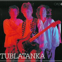 Tublatanka – Tublatanka – CD