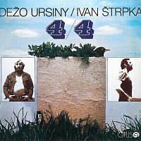 Dežo Ursiny – 4/4 & Bez počasia (Komplet originalnych albumov No. 5&6) – CD