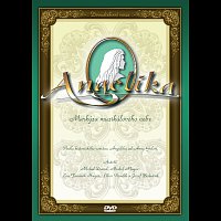 Různí interpreti – Muzikál: Angelika – DVD