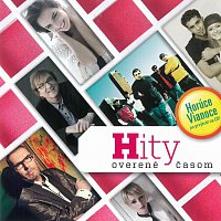 Richard Müller – Hity overené časom – CD