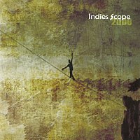 Kašpárek v rohlíku – Indies Scope 2009 – CD