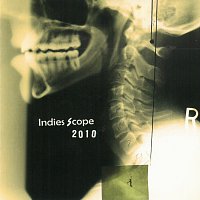 Jablkoň – Indies Scope 2010 – CD