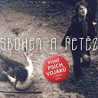 Psí vojáci – Sbohem a řetěz (Písně Psích vojáků z jiného úhlu) – CD