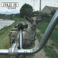 ZVA 12-28 Band – Za fúzy ma poťahaj – CD