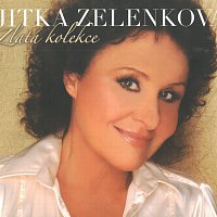 Jitka Zelenková – Zlatá kolekce – CD