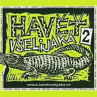 Různí interpreti – Havět všelijaká 2 – CD