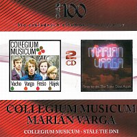 Collegium Musicum – Collegium Musicum / Stále tie dni (OPUS 100) – CD