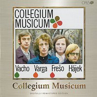 Collegium Musicum – Collegium Musicum – CD