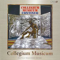 Collegium Musicum – Continuo – CD