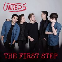 United5 – The First Step – CD