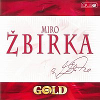 Miroslav Žbirka – Gold – CD