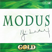 Modus – Gold – CD