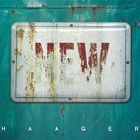 Tadeáš Haager – New – CD