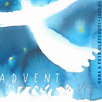 Hana Ulrychová – Advent – CD