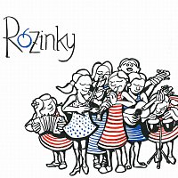 Rózinky – Rózinky – CD