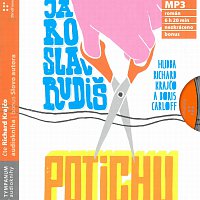 Richard Krajčo – Potichu (MP3-CD) – CD-MP3