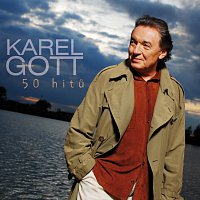 Karel Gott – 50 hitů – CD