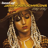 Jana Kratochvílová – Best of / Song! Song! – CD