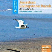 Saša Rašilov – Jonathan Livingstone Racek – CD