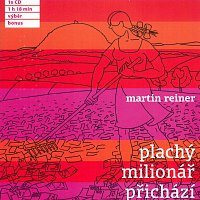 Igor Bareš – Plachý milionář přichází – CD