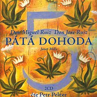 Petr Pelzer – Pátá dohoda – CD