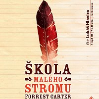 Lukáš Hlavica – Škola Malého stromu (MP3-CD) – CD-MP3