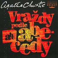 Aleš Procházka – Vraždy podle abecedy – CD