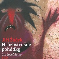 Josef Somr – Hrůzostrašné pohádky – CD