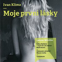 Ladislav Mrkvička – Moje první lásky (MP3-CD) – CD-MP3