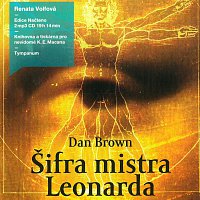 Renata Volfová – Šifra mistra Leonarda (MP3-CD) – CD-MP3