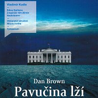 Vladimír Kudla – Pavučina lží (MP3-CD) – CD-MP3