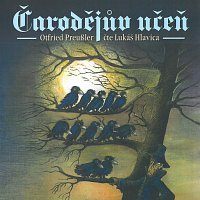 Lukáš Hlavica – Čarodějův učeň (MP3-CD) – CD-MP3