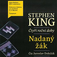 Jaroslav Doleček – Čtyři roční doby - Nadaný žák (MP3-CD) – CD-MP3