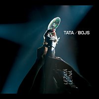 Tata Bojs – Ležatá Letná – DVD