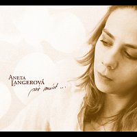 Aneta Langerová – Pár míst... – CD+DVD