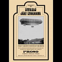 Divadlo Járy Cimrmana – Proso – CD+DVD