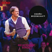 Ondřej Brzobohatý – G2 Acoustic Stage – CD+DVD