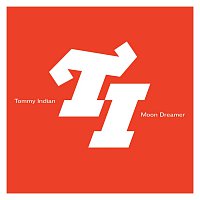 Tommy Indian – Moon Dreamer – CD