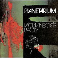 Václav Neckář – Planetárium – CD+DVD