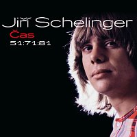 Jiří Schelinger – Čas 51:71:81 Zlatá kolekce – CD