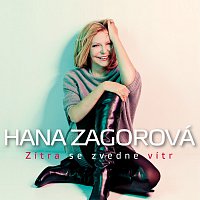 Hana Zagorová – Zítra se zvedne vítr Zlatá kolekce – CD