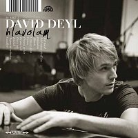 David Deyl – Hlavolam – CD