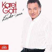 Karel Gott – Lásko má – CD