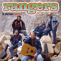 Rangers (Plavci) – To nejlepší potřetí – CD