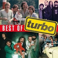 Turbo – Best of – CD